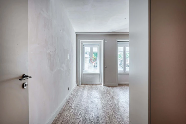 Apartamento T1 para Venda em Avenidas Novas Foto 11