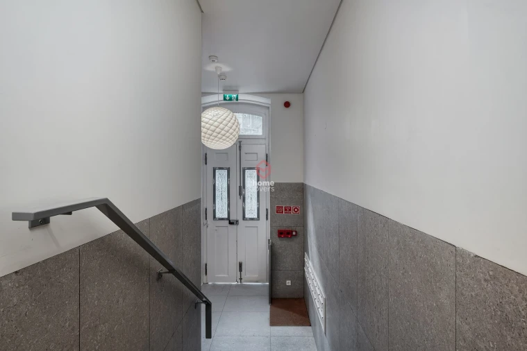 Apartamento T1 para Venda em Avenidas Novas Foto 20