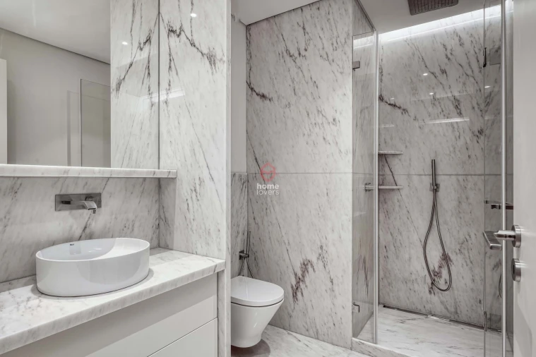 Apartamento T1 para Venda em Avenidas Novas Foto 8