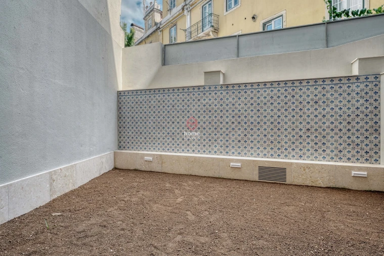 Apartamento T1 para Venda em Avenidas Novas Foto 17