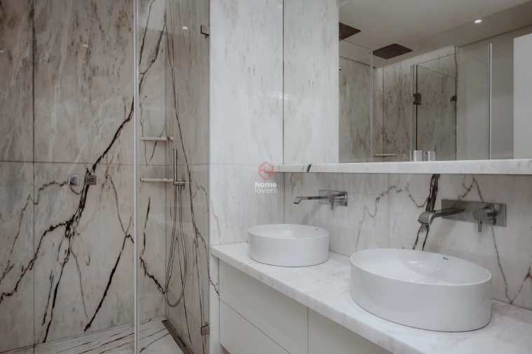 Apartamento T1 para Venda em Avenidas Novas Foto 14