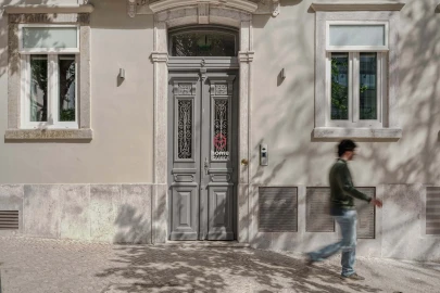 Apartamento T1 para Venda em Avenidas Novas