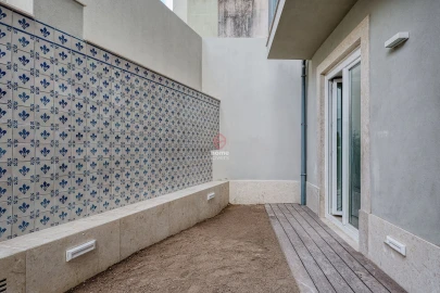 Apartamento T1 para Venda em Avenidas Novas
