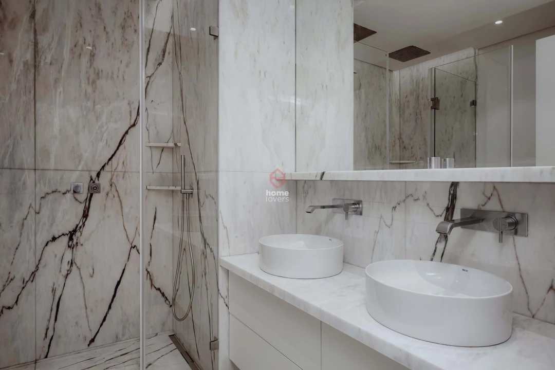 Apartamento T1 para Venda em Avenidas Novas Foto 16