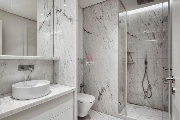 Apartamento T1 para Venda em Avenidas Novas Foto 11