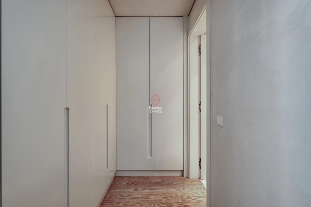 Apartamento T1 para Venda em Avenidas Novas Foto 14