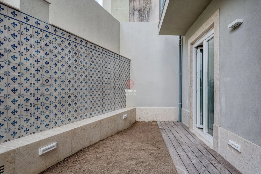 Apartamento T1 para Venda em Avenidas Novas Foto 5