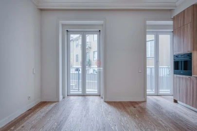 Apartamento T1 para Venda em Avenidas Novas
