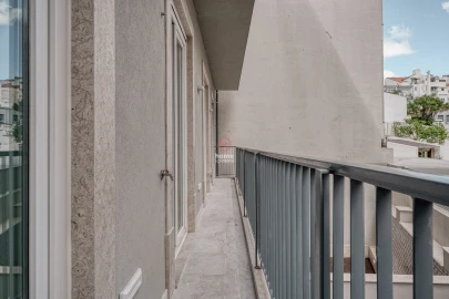 Apartamento T1 para Venda em Avenidas Novas