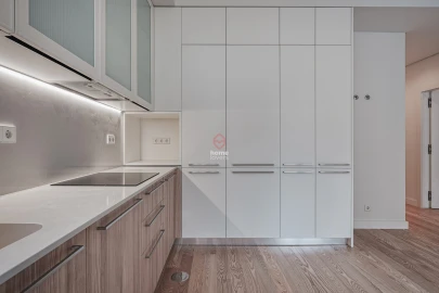 Apartamento T1 para Venda em Avenidas Novas