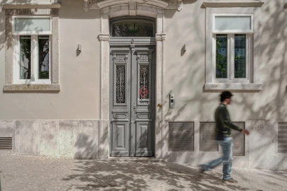 Apartamento T1 para Venda em Avenidas Novas