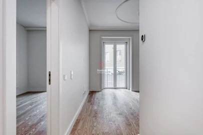 Apartamento T1 para Venda em Avenidas Novas