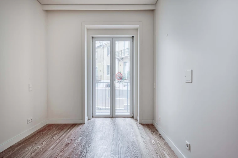 Apartamento T1 para Venda em Avenidas Novas Foto 12