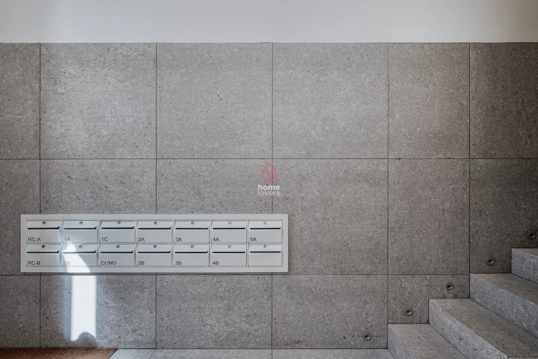 Apartamento T1 para Venda em Avenidas Novas Foto 15