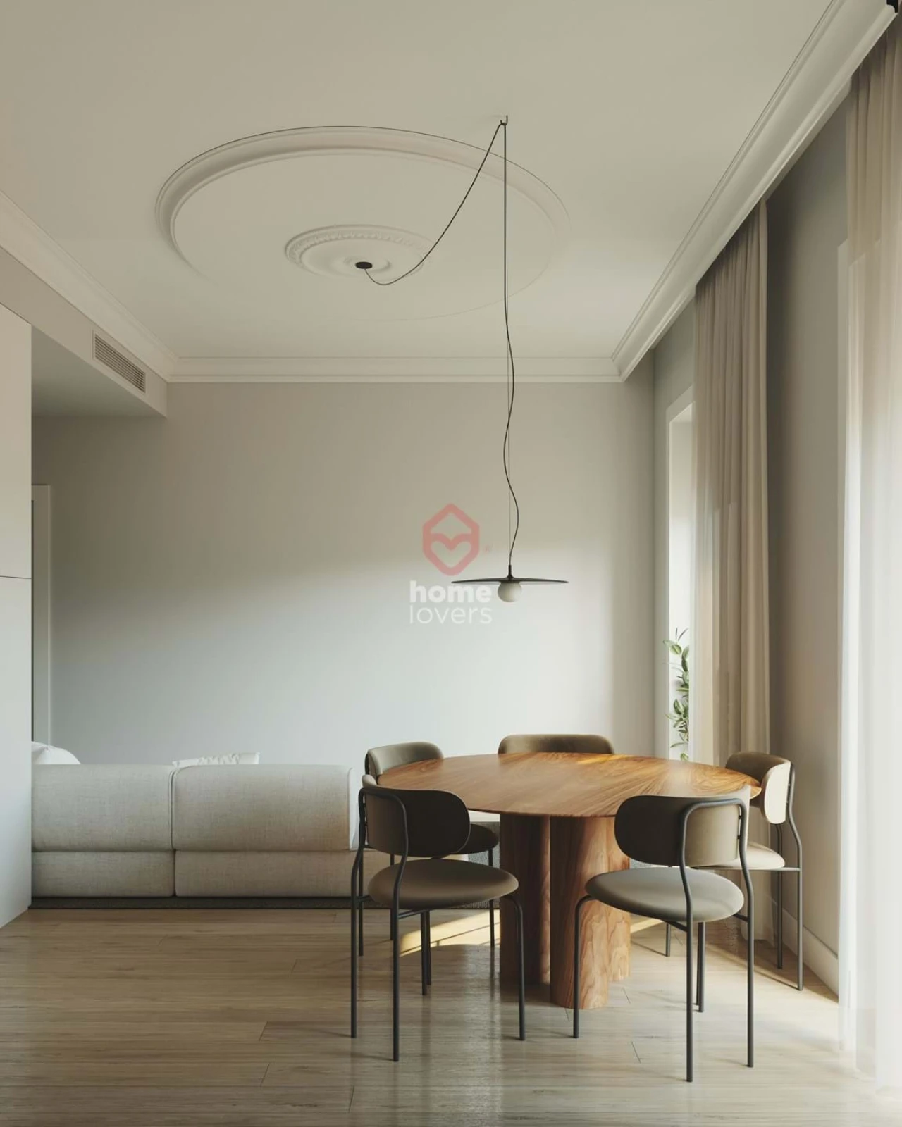 Apartamento T2 para Venda em Avenidas Novas Foto 17