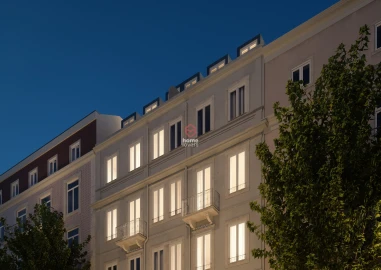 Apartamento T2 para Venda em Avenidas Novas