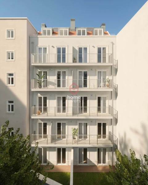 Apartamento T2 para Venda em Avenidas Novas