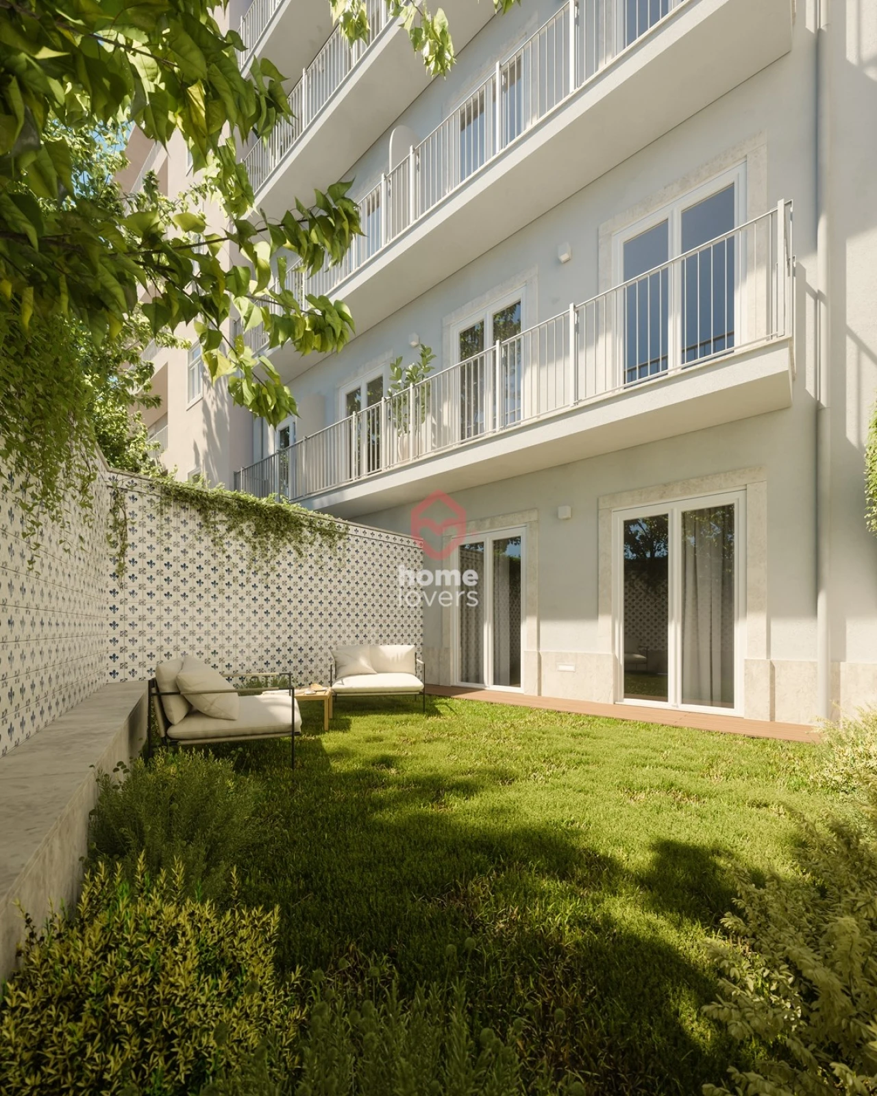 Apartamento T2 para Venda em Avenidas Novas Foto 7