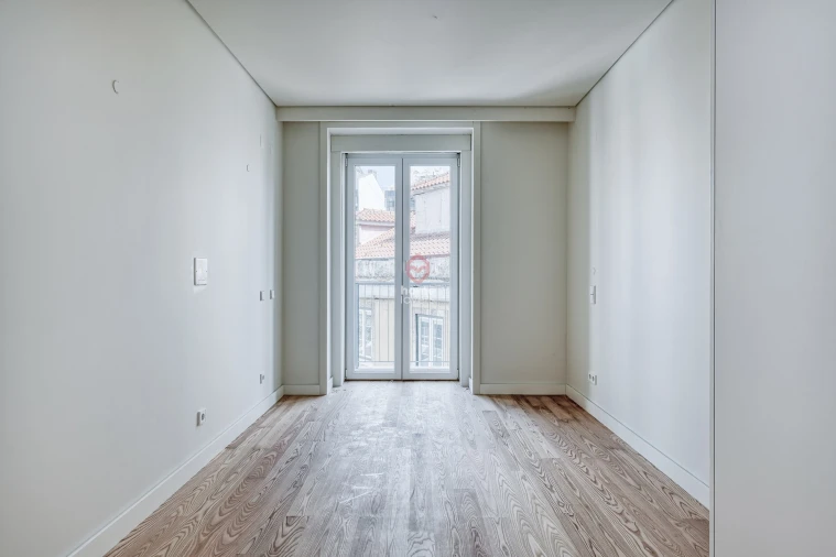Apartamento T2 para Venda em Avenidas Novas Foto 15