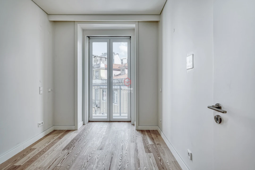 Apartamento T2 para Venda em Avenidas Novas Foto 12