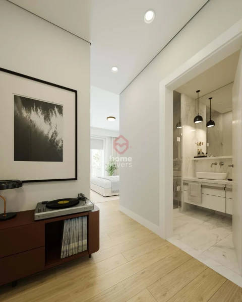 Apartamento T2 para Venda em Avenidas Novas
