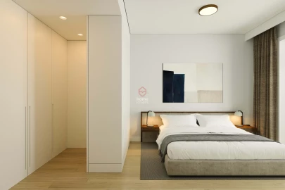 Apartamento T2 para Venda em Avenidas Novas