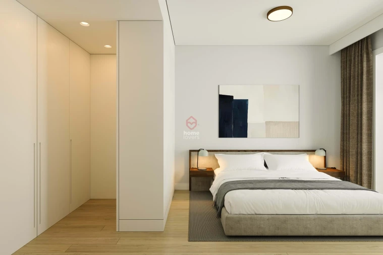 Apartamento T2 para Venda em Avenidas Novas Foto 10