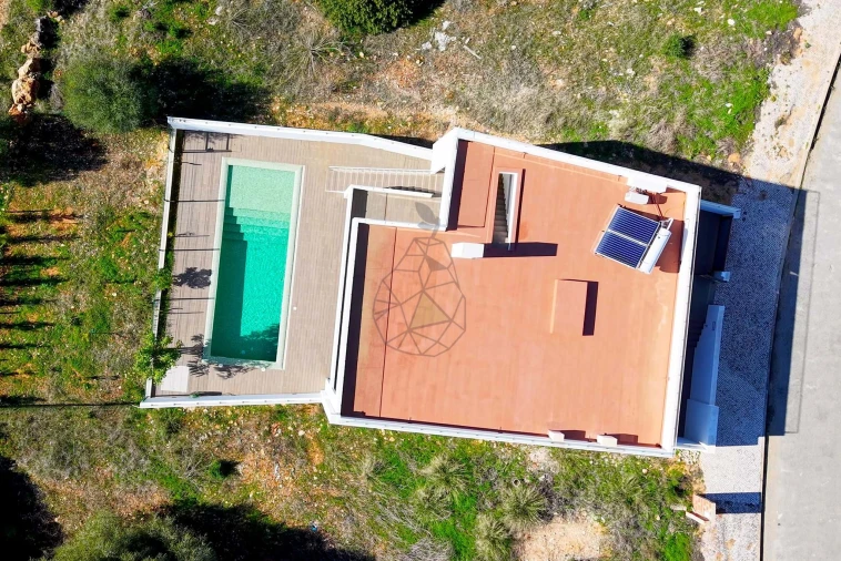 Moradia T3 para Venda em Mexilhoeira Grande Foto 57