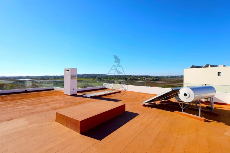 Moradia T3 para Venda em Mexilhoeira Grande Foto 51