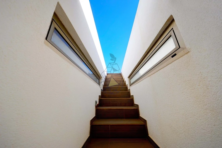 Moradia T3 para Venda em Mexilhoeira Grande Foto 42