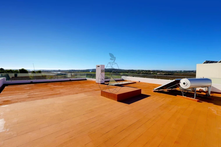 Moradia T3 para Venda em Mexilhoeira Grande Foto 49