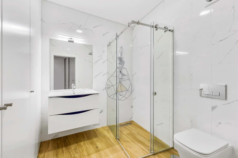 Moradia T3 para Venda em Mexilhoeira Grande Foto 19