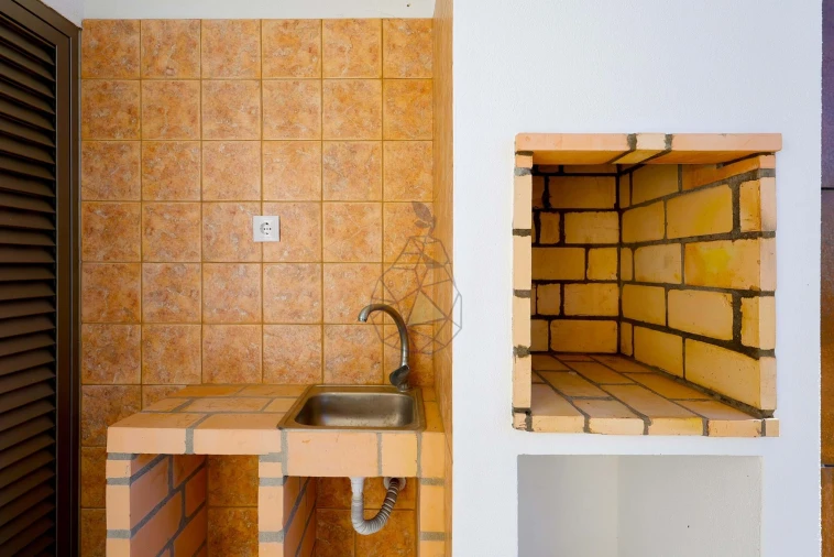 Moradia T3 para Venda em Mexilhoeira Grande Foto 41