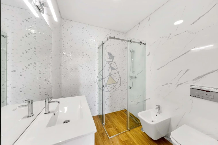 Moradia T3 para Venda em Mexilhoeira Grande Foto 22