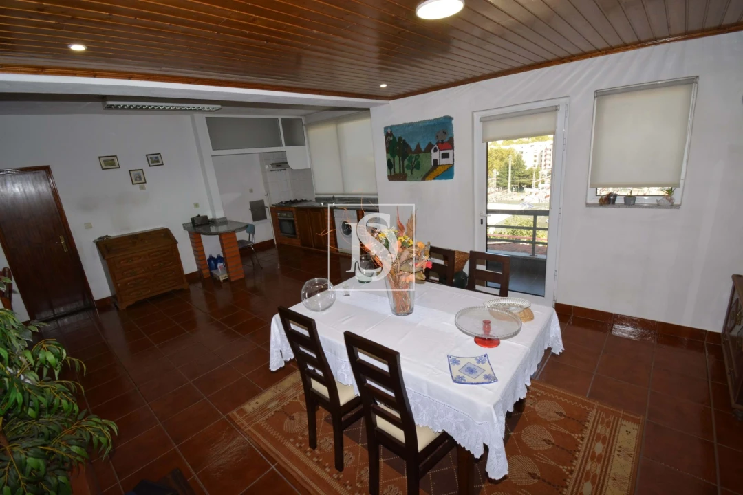 Moradia T3 para Venda em Samil Foto 21