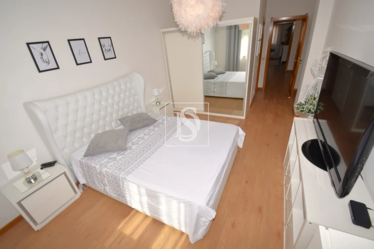 Apartamento T3 para Venda em Sé, Santa Maria e Meixedo Foto 17