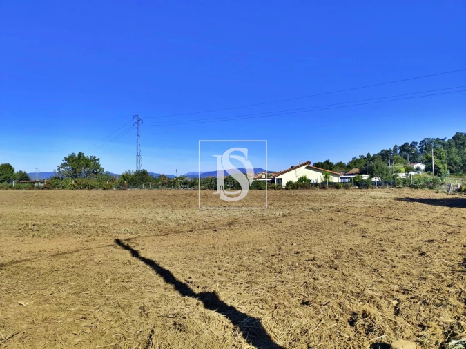 Terreno para Venda em Alheira e Igreja Nova Foto 9