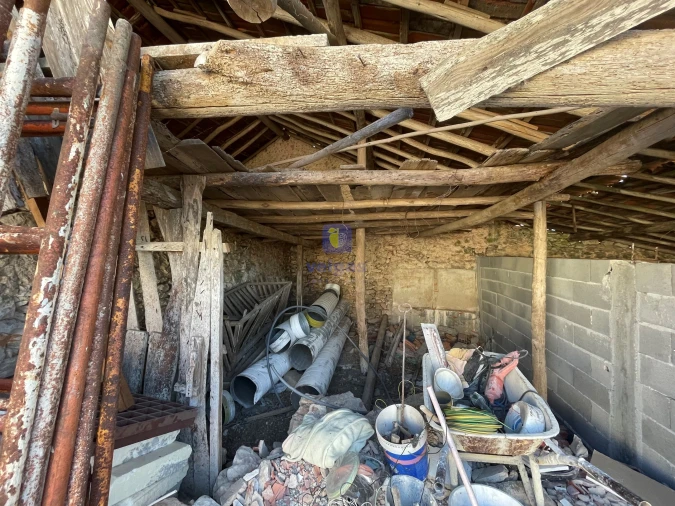 Moradia T4 para Venda em Nossa Senhora das Misericordias Foto 14