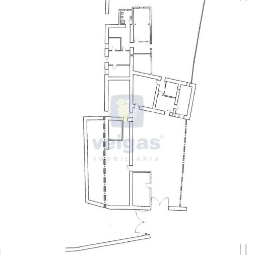 Moradia T4 para Venda em Nossa Senhora das Misericordias Foto 19