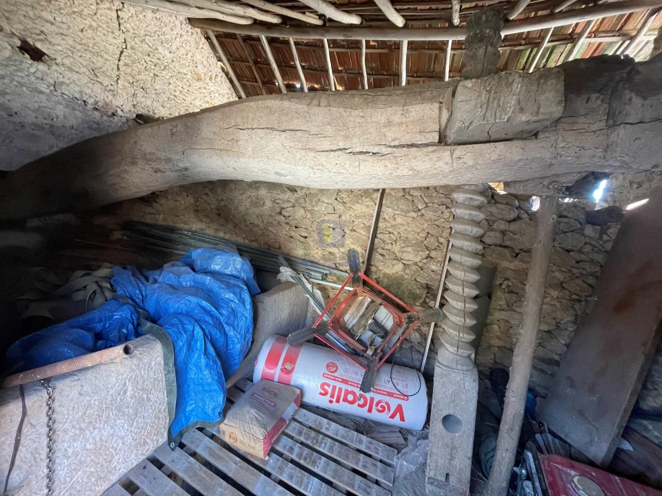 Moradia T4 para Venda em Nossa Senhora das Misericordias Foto 15