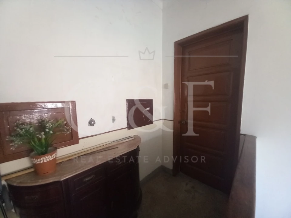 Apartamento T1 para Venda em Baixa da Banheira e Vale da Amoreira Foto 8