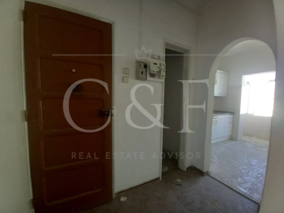 Apartamento T1 para Venda em Baixa da Banheira e Vale da Amoreira Foto 10