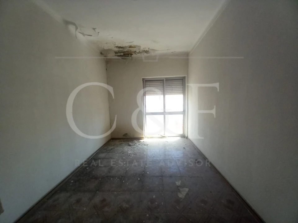 Apartamento T1 para Venda em Baixa da Banheira e Vale da Amoreira Foto 3