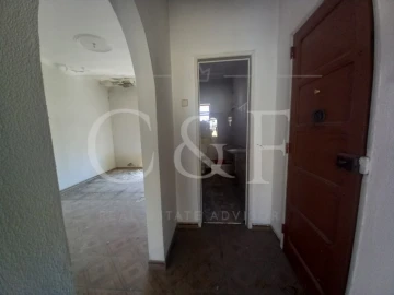 Apartamento T1 para Venda em Baixa da Banheira e Vale da Amoreira