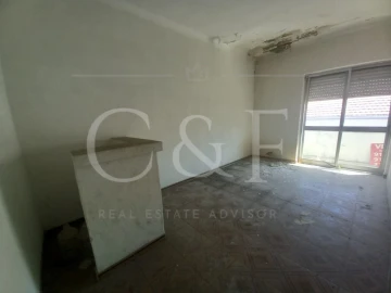 Apartamento T1 para Venda em Baixa da Banheira e Vale da Amoreira