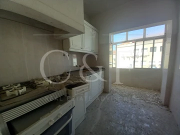 Apartamento T1 para Venda em Baixa da Banheira e Vale da Amoreira