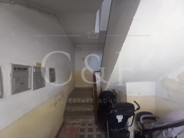 Apartamento T1 para Venda em Baixa da Banheira e Vale da Amoreira