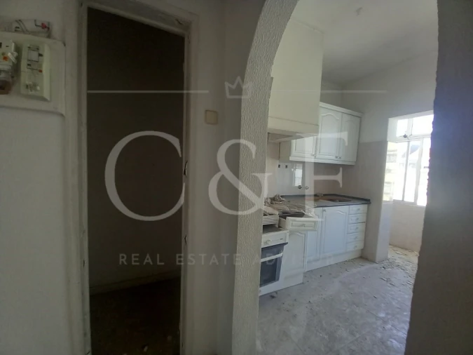 Apartamento T1 para Venda em Baixa da Banheira e Vale da Amoreira Foto 7