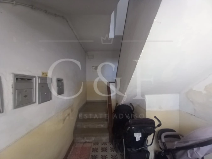 Apartamento T1 para Venda em Baixa da Banheira e Vale da Amoreira Foto 17