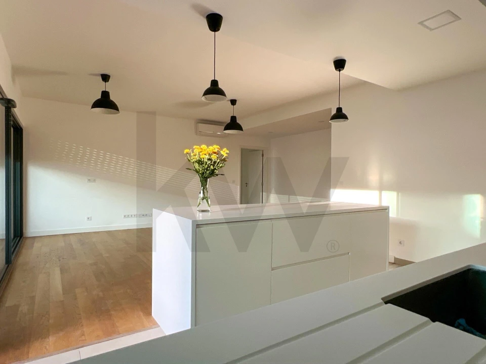Apartamento T2 para Venda em Faro (Sé e São Pedro) Foto 16